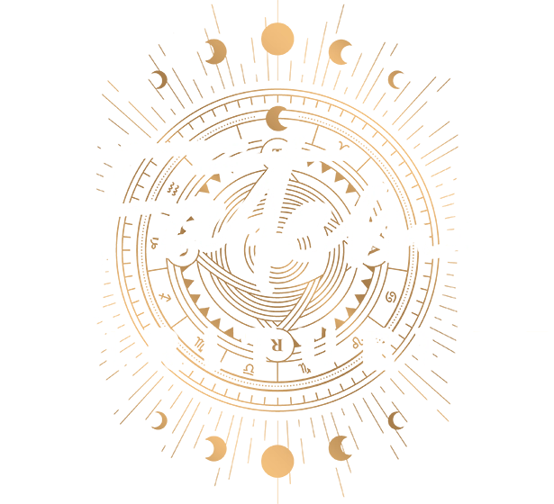 Logo : Fatème spirituel